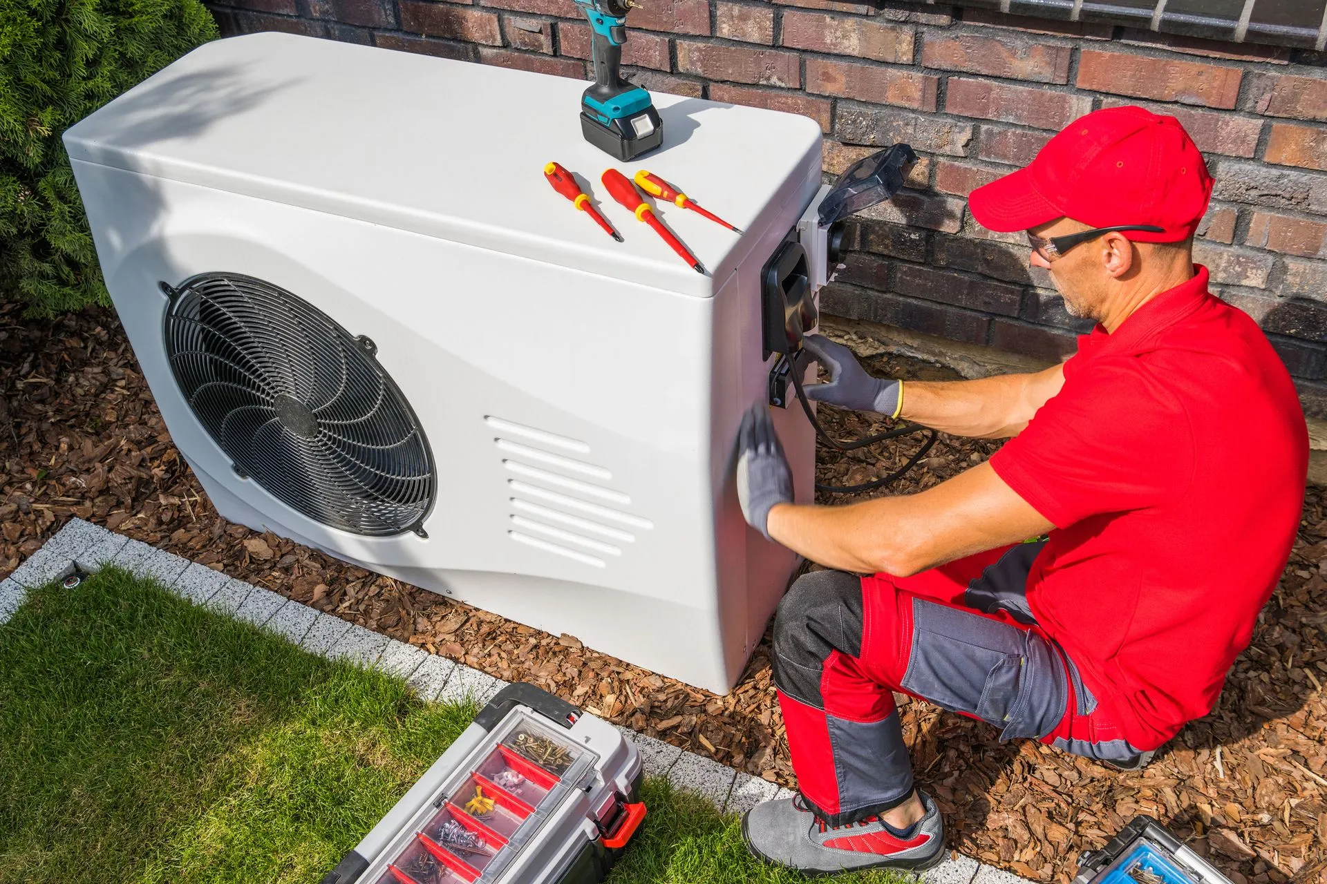 About HVAC in Sioux Center, IA